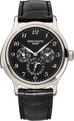 Patek Philippe Grand Complications 5374P Watch 5374P-001